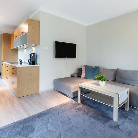 Vacationclub - Feniks Apartament 22 Apartment Świnoujście Екстериор снимка
