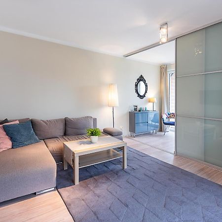 Vacationclub - Feniks Apartament 22 Apartment Świnoujście Екстериор снимка