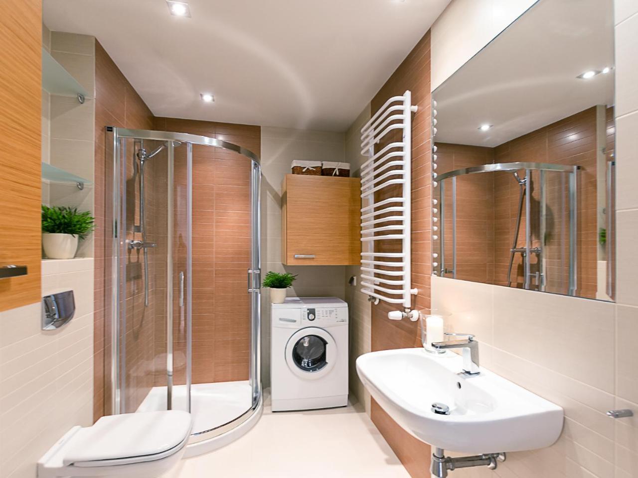 Vacationclub - Feniks Apartament 22 Apartment Świnoujście Екстериор снимка