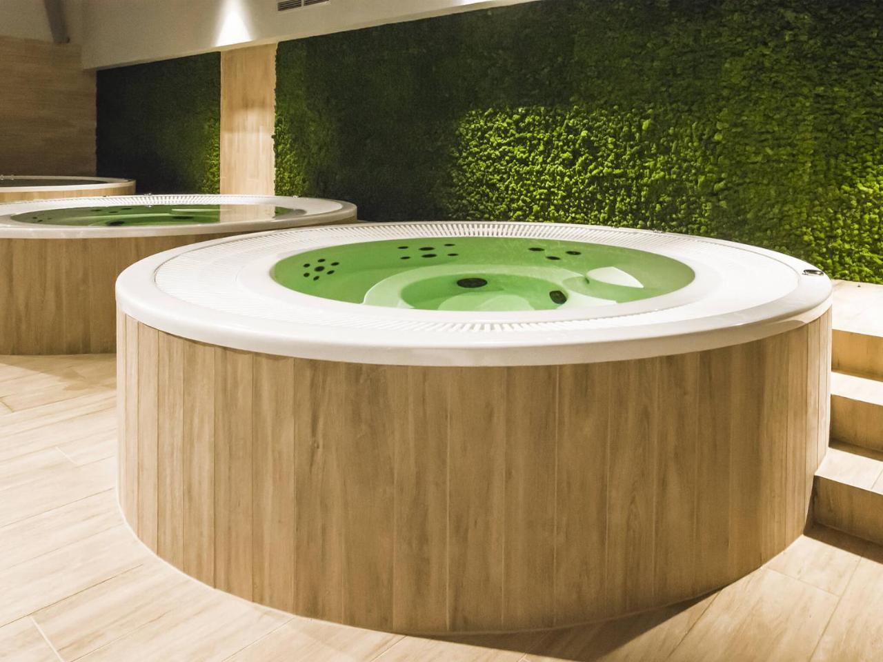 Vacationclub - Feniks Apartament 22 Apartment Świnoujście Екстериор снимка